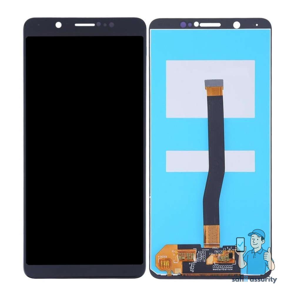 LCD with Touch Screen for Vivo V7